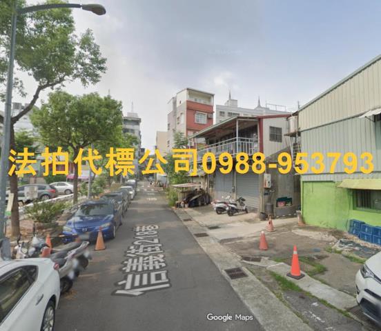 台中東區法拍法拍屋-3