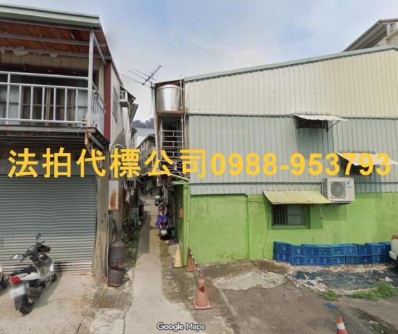 台中東區法拍法拍屋-2