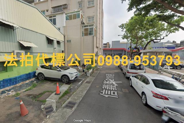 台中東區法拍法拍屋-4