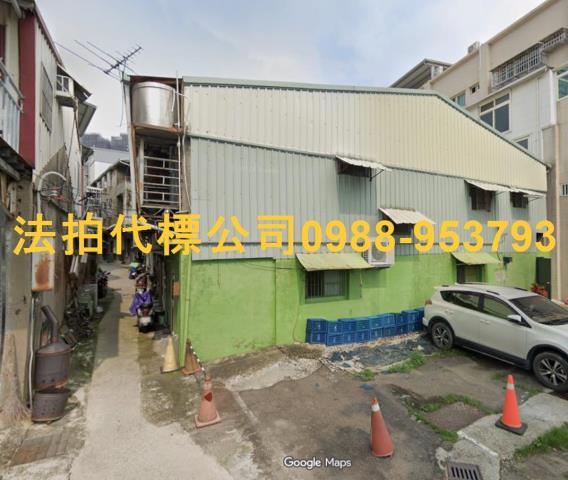 台中東區法拍法拍屋-1