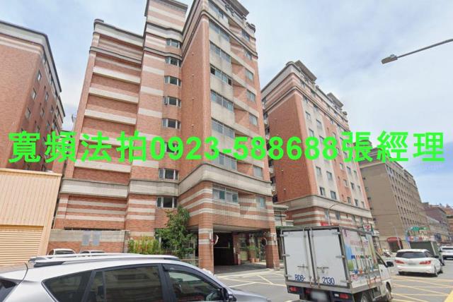 桃園桃園區法拍屋法拍-1