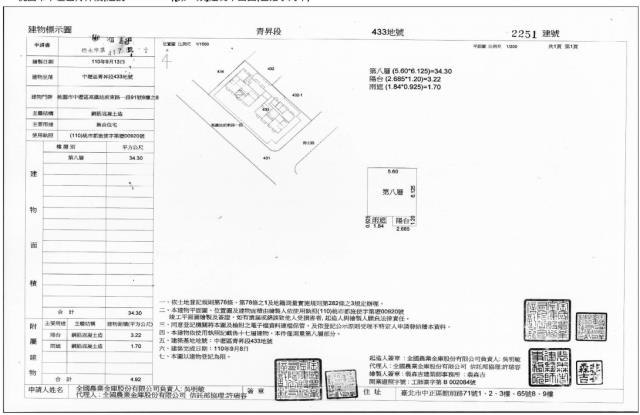 桃園中壢法拍屋法拍-4
