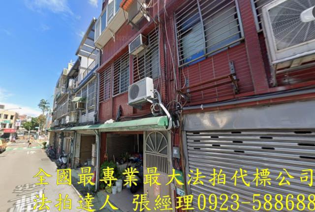 桃園區拍賣法拍屋-0