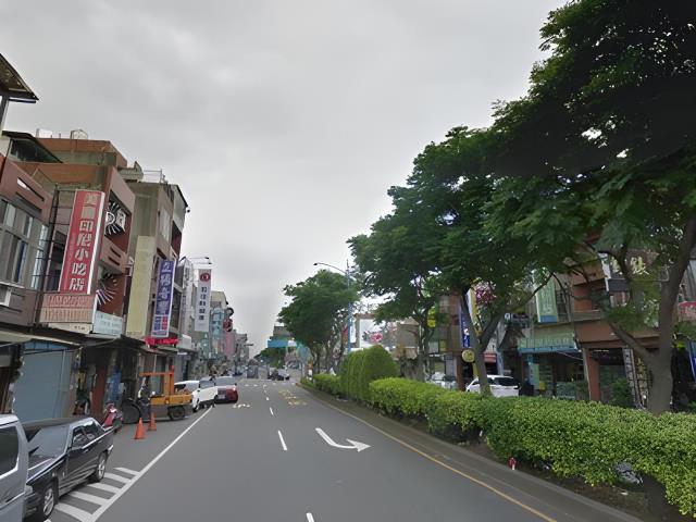 桃園遠東百貨站前商圈法拍屋復興路透天店面