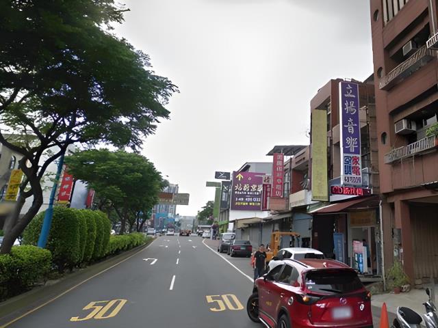 桃園楊梅法拍法拍屋-1