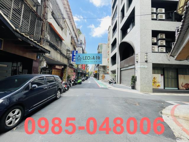 中山區拍賣法拍屋-6