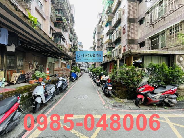 汐止法拍法拍屋-6