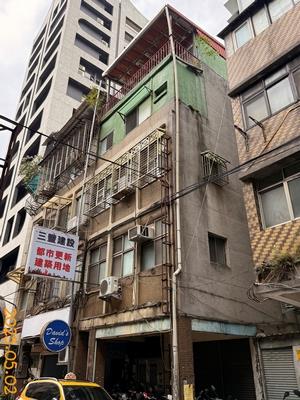 中山區法拍屋法拍-1
