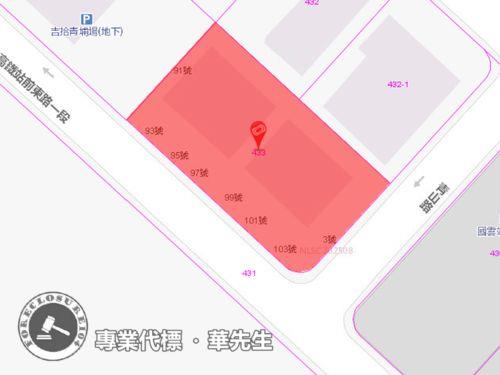 中壢法拍屋拍賣-13