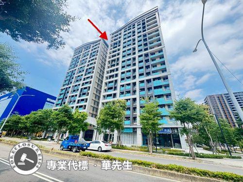 中壢法拍屋拍賣-1