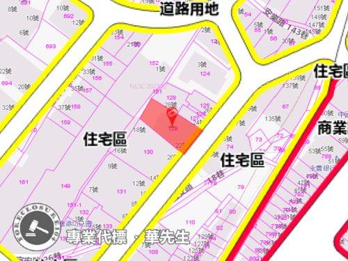 中和法拍屋拍賣-11