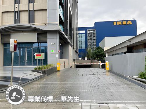 中壢法拍屋拍賣-8