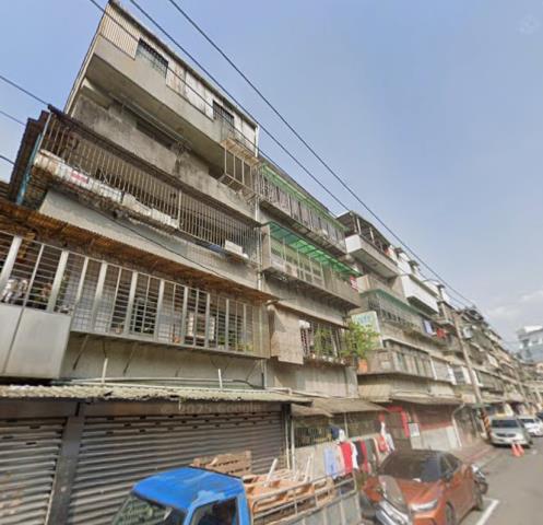 文山區拍賣法拍屋-2