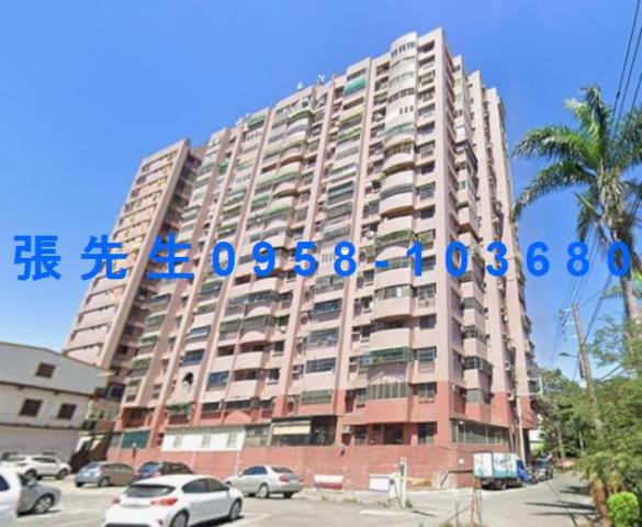 高雄市鼓山區華泰路315號