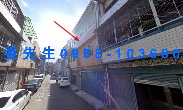 苗栗縣竹南鎮竹圍街231巷16號透天法拍屋近西濱快速道路