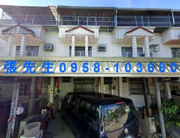 南投縣名間鄉客庄巷8之3號2層樓