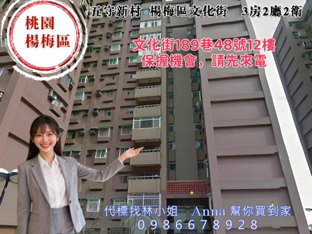 桃園楊梅法拍屋法拍-2