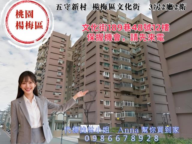 桃園楊梅法拍屋法拍-4