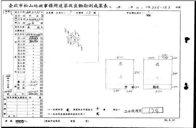 台北內湖法拍屋法拍-3