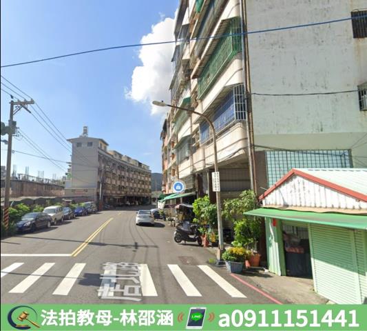 高雄小港法拍屋法拍-5