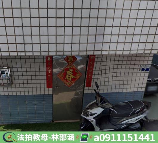 台南歸仁法拍屋拍賣-3