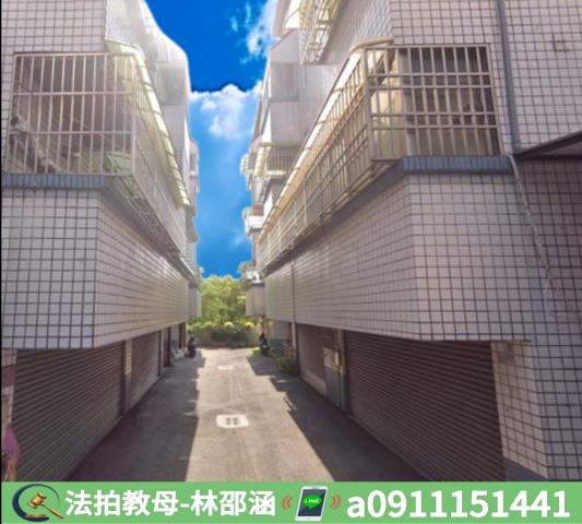 台南歸仁法拍屋拍賣-4