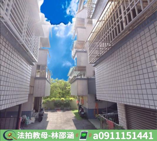 台南歸仁法拍屋拍賣-5