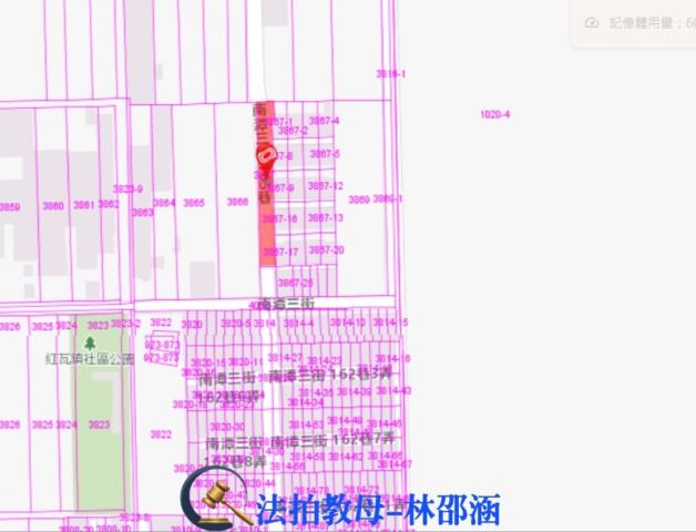 台南歸仁法拍屋拍賣-6