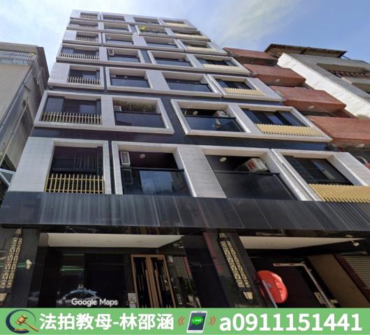 高雄鹽埕法拍法拍屋-4