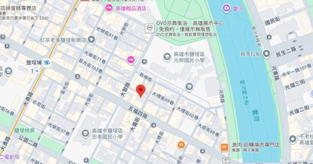 高雄鹽埕法拍法拍屋-7