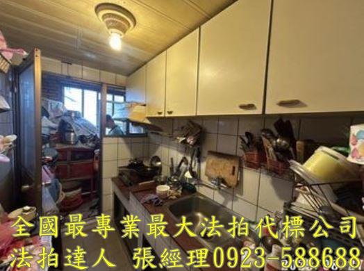 桃園大溪法拍屋法拍-8