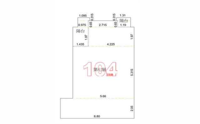 新興區法拍法拍屋-4