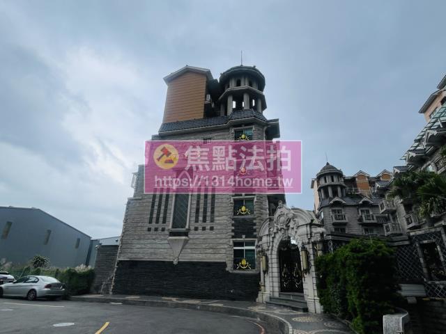 新北法拍屋法拍-6