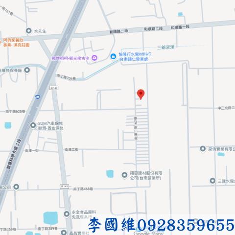 台南南區法拍法拍屋-3