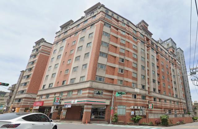 桃園桃園區法拍法拍屋-3