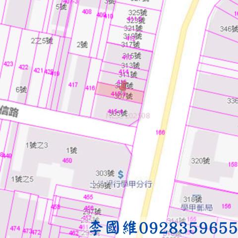 台南學甲法拍法拍屋-2