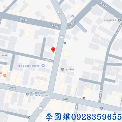 台南學甲法拍法拍屋-3