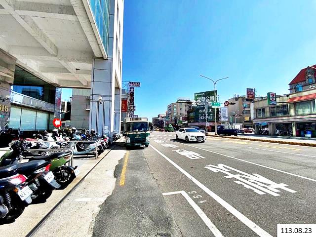 台南大同路二段商辦