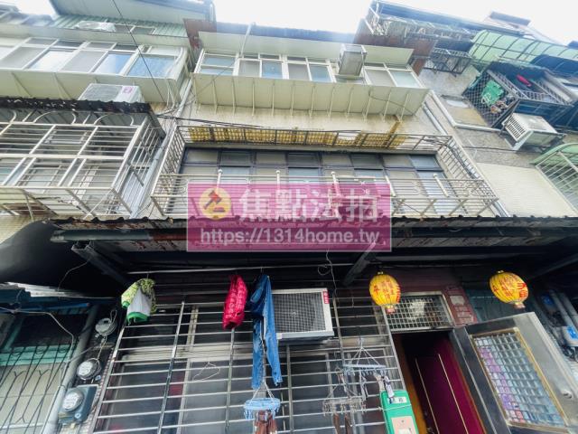 大同區法拍法拍屋-0