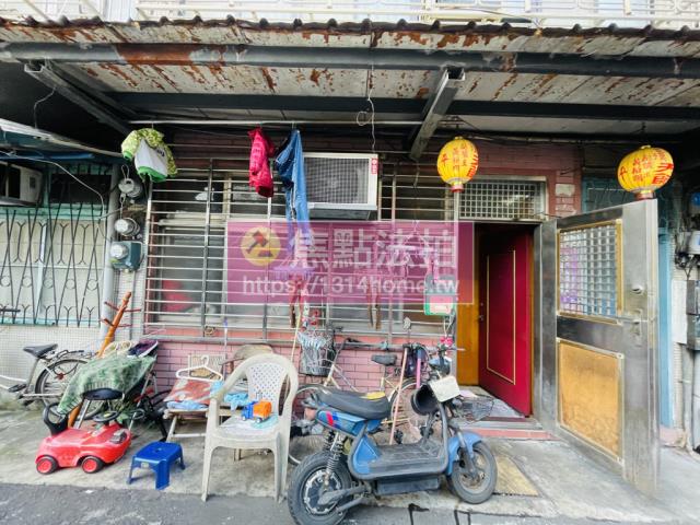 大同區法拍法拍屋-2