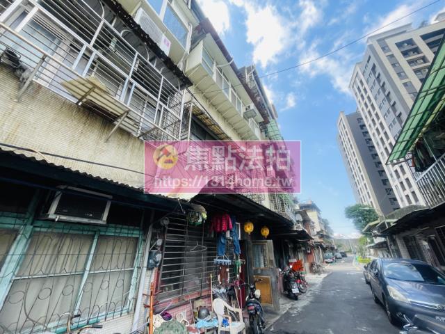 大同區法拍法拍屋-3