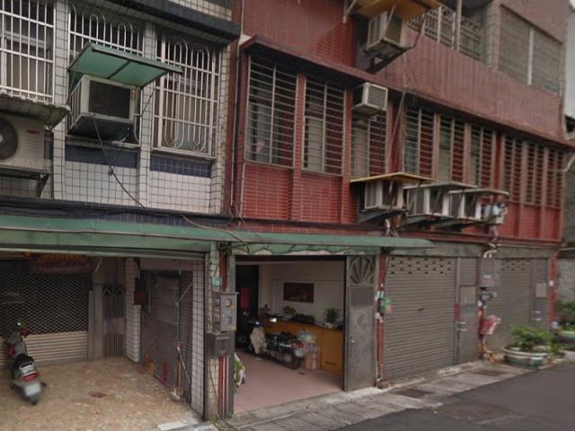 桃園區法拍屋拍賣-0