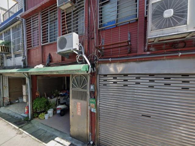 桃園區法拍屋拍賣-1