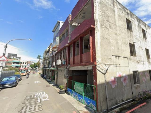 桃園區法拍屋拍賣-2