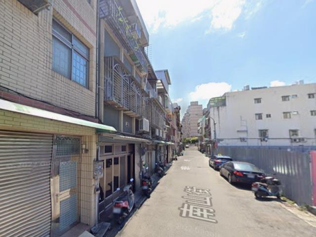 桃園區法拍屋拍賣-3