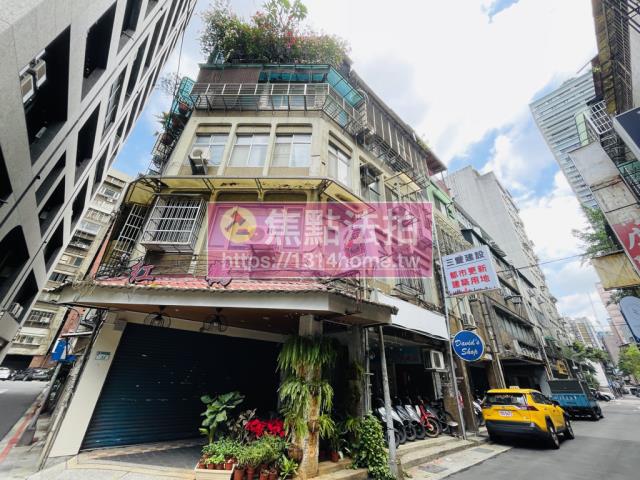 中山區法拍法拍屋-3