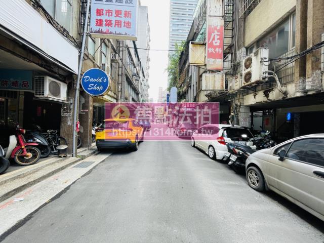 中山區法拍法拍屋-8