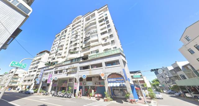 高雄鼓山法拍法拍屋-2