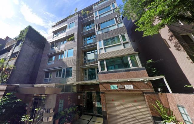 台北中正區拍賣法拍屋-0