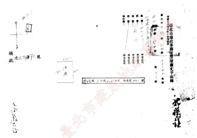 台北大同區法拍屋拍賣-1